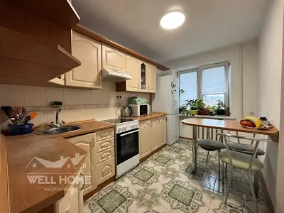 квартира по адресу Дмитрия Багалия ул. (Пожарского), 8-А