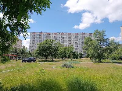 квартира за адресою Володимира Івасюка просп. (Героїв Сталінграду), 9-А