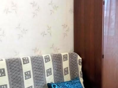 квартира за адресою Павла Тичини просп., 3