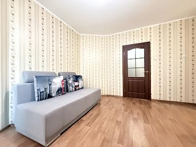 квартира за адресою Єлизавети Чавдар вул., 28