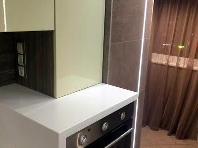 квартира по адресу Аэрокосмический, 50