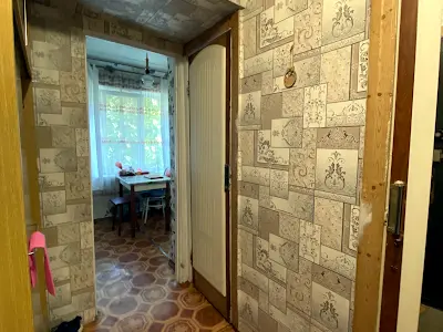 квартира по адресу стромцова, 5а