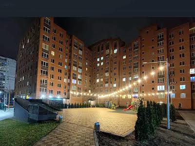 квартира по адресу Мира просп., 2-А
