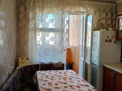 квартира за адресою Лісківська вул., 5