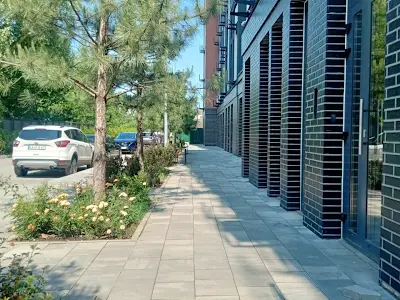 квартира по адресу Одеське шоссе, 6