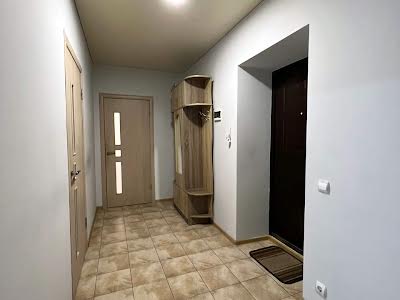 квартира за адресою Двірська вул., 4