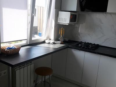 квартира по адресу Вацлава Гавела бульв. (Івана Лепсе), 21-А