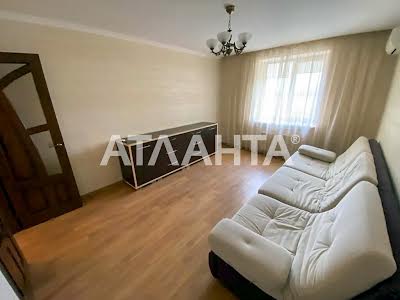 квартира за адресою Кленова вул., 2а