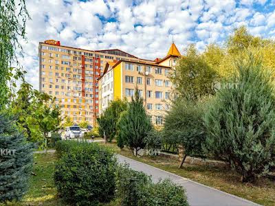 квартира за адресою Новоолександрівська вул., 54 А