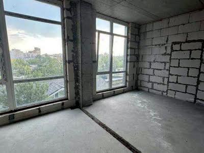 квартира за адресою Нагірна вул., 16