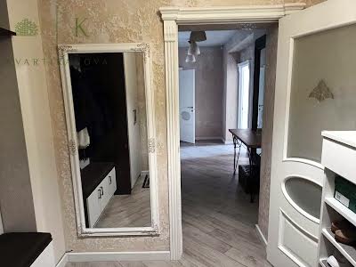 квартира по адресу Варшавская ул., 136Б