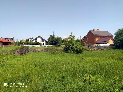 будинок за адресою Лісова