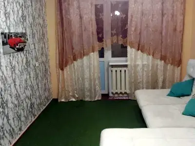 квартира за адресою Решетилівська вул. (), 54