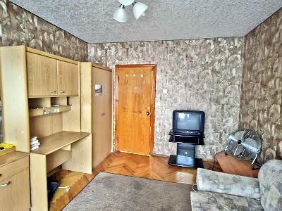квартира за адресою Тростянецька вул., 6