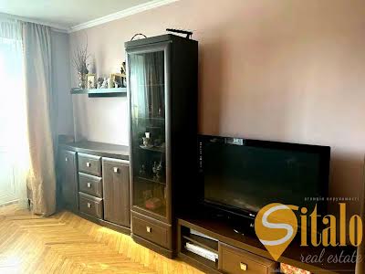 квартира за адресою Зубрівська вул., 34