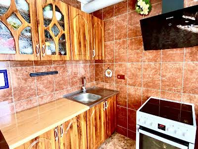 квартира за адресою Петра Григоренка просп., 36
