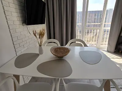 квартира по адресу Метрологическая ул., 15