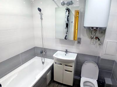 квартира за адресою Оноре де Бальзака вул., 65