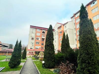 квартира за адресою Вербицького вул., 5