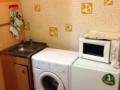 квартира за адресою Ялинкова вул., 23