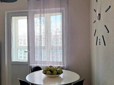 квартира за адресою Бориса Гмирі вул., 16а