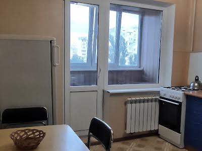 квартира за адресою Олександра Архипенка вул. (Мате Залки), 4-Б