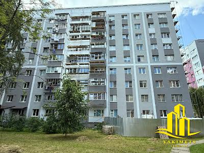 квартира за адресою Івана Мазепи вул., 7
