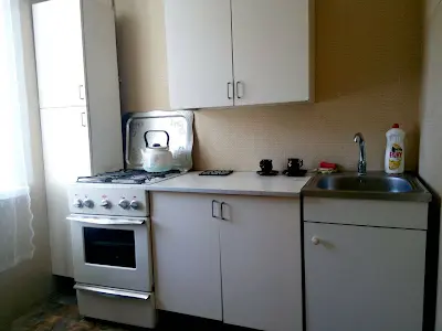 квартира за адресою Тараса Шевченка бульв., 44