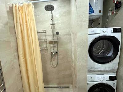 квартира за адресою Драгоманова вул., 31-А