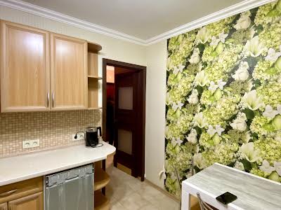 квартира за адресою Амвросія Бучми бульв., 8