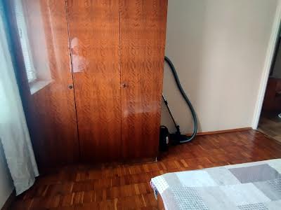 квартира за адресою Амвросія Бучми бульв., 3