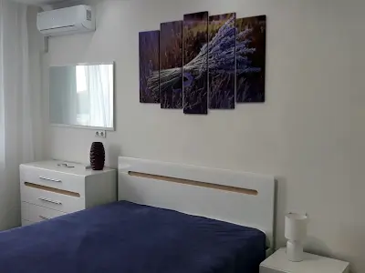 квартира за адресою Боголюбова вул., 33