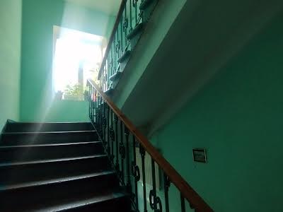квартира за адресою Краківська вул., 7