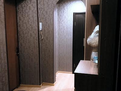 квартира за адресою Саксаганського вул., 85