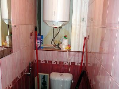 квартира по адресу Лугова ул., 3