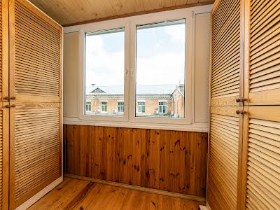 квартира по адресу Генерала Геннадия Воробьёва ул. (Курська), 13-Д