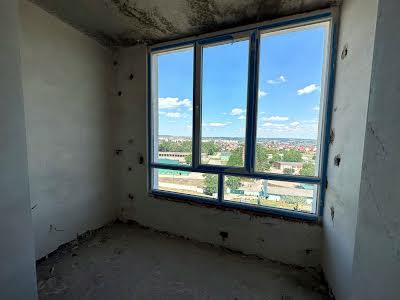 квартира по адресу Гетьмана Мазепи ул. (Красовського), 1