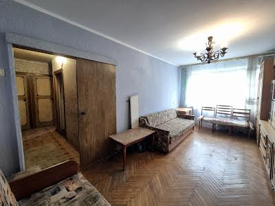 квартира по адресу Владимира Покотило ул. (Картвелішвілі), 9