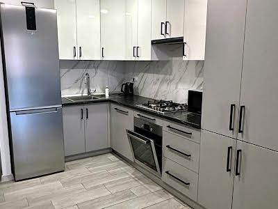квартира по адресу Зеленая ул., 204б