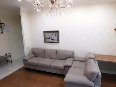 квартира по адресу Белорусская ул., 3