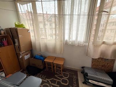 квартира за адресою Петра Лінтура вул., 8