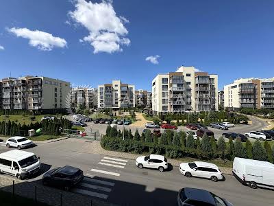 квартира за адресою Сергія Данченка вул., 18-А