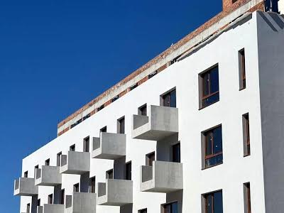 квартира по адресу Филиппа Орлика ул., 20