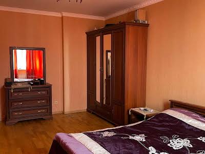 квартира по адресу Елизаветы Чавдар ул., 5