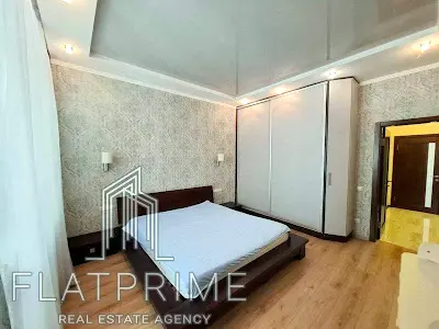 квартира за адресою В'ячеслава Чорновола вул., 29-А