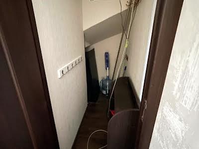 квартира по адресу Тарасівська ул., 5