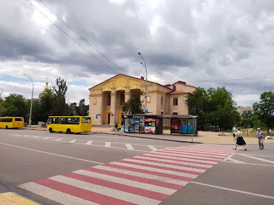квартира за адресою Слобожанська вул. (Калачівська), 9