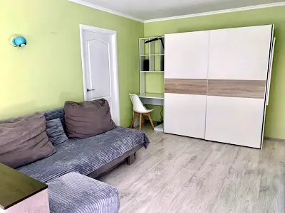 квартира по адресу Алексеевская ул., 3