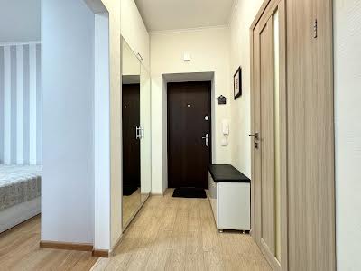 квартира по адресу Мира ул., 23-Б