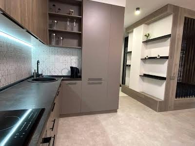 квартира за адресою Регенераторна вул., 4к14